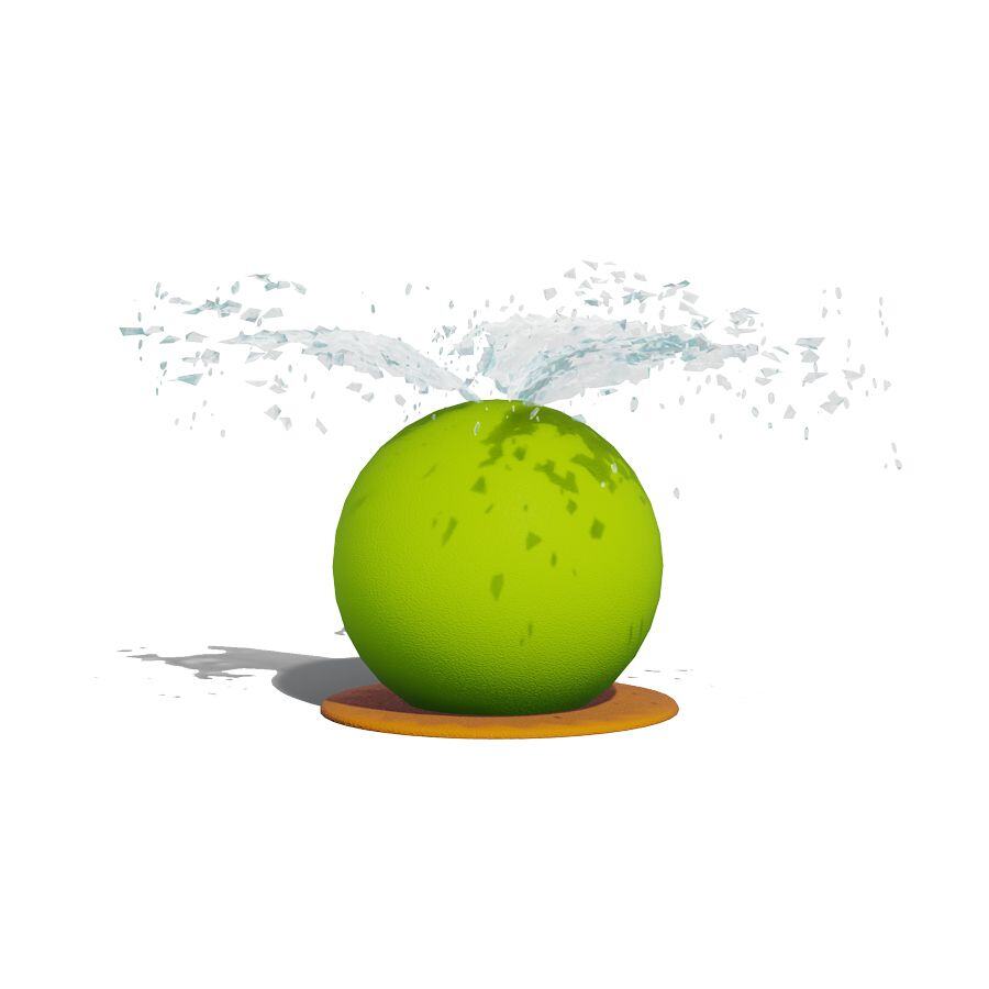 Aqua Sphere - Aquatic Play Product by Water Odyssey™